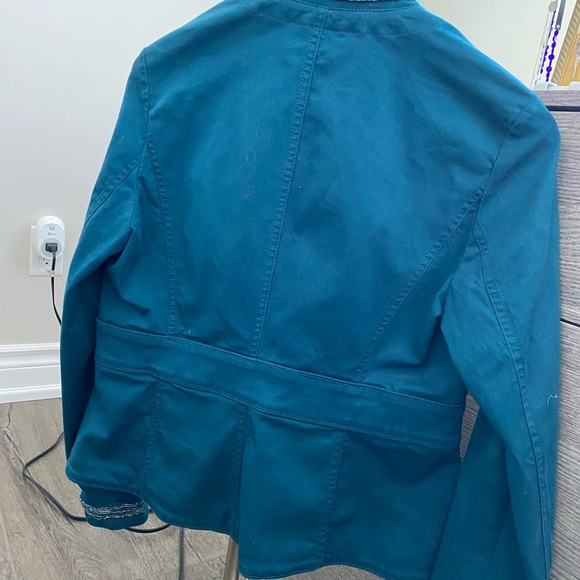 INC International blazer/jacket - Picture 5 of 6